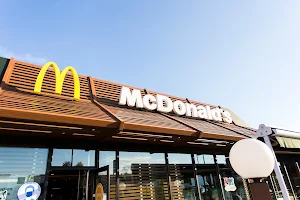 McDonald's Mâcon image