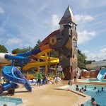 Photo n° 1 de l'avis de Sandra. fait le 16/07/2022 à 12:57 pour Camping Capfun An Trest à Sarzeau