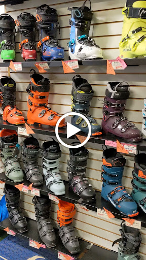 Ski Shop «Chalet Sports», reviews and photos, 108 W Main St, Bozeman, MT 59715, USA