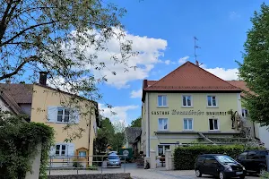 Gasthaus-Brauerei Wernsdörfer image