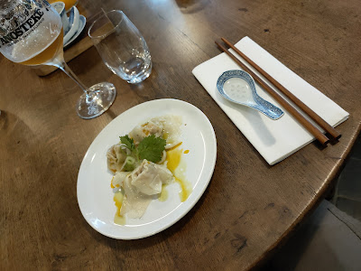 Restaurant Le Vietnam à Le Touquet-Paris-Plage