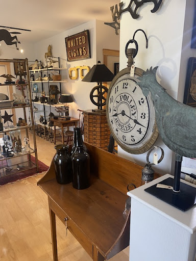 Pumpkin Patch Antiques