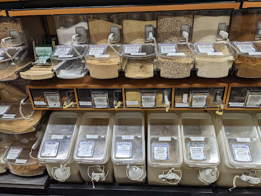 Health Food Store «New Earth Market», reviews and photos, 864 East Ave, Chico, CA 95926, USA