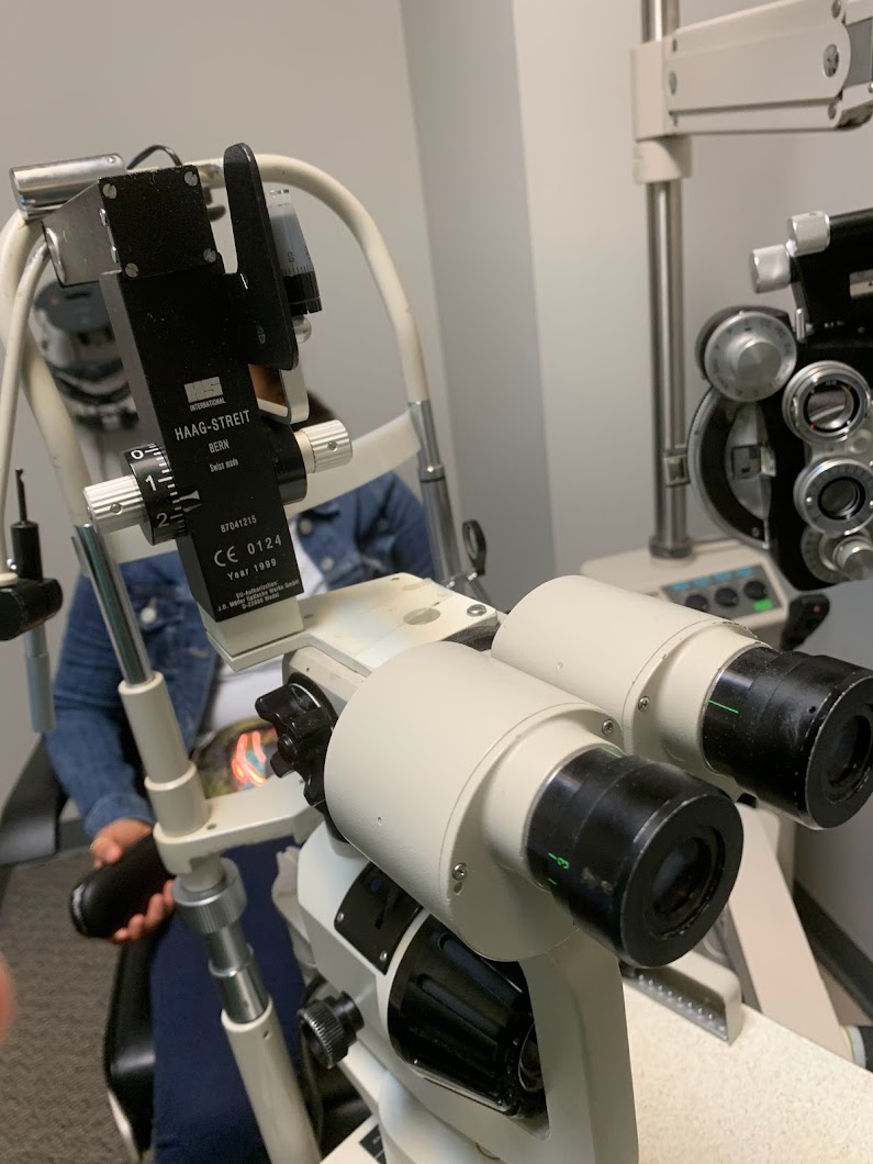 Atlanta Vision Laser and Cataract Center