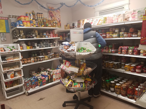 Grocery Store «Europe Grocery», reviews and photos, 200 Park Rd, West Hartford, CT 06119, USA