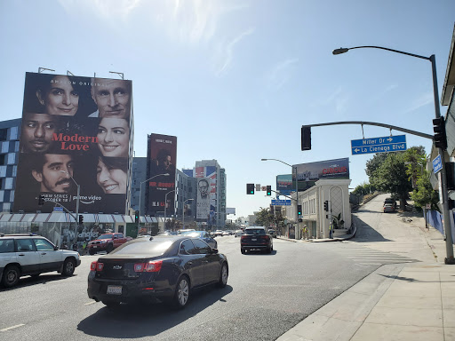 Supermarket «Pink Dot», reviews and photos, 8495 Sunset Blvd, West Hollywood, CA 90069, USA
