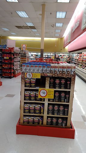 Grocery Store «Winn-Dixie», reviews and photos, 8601 Jefferson Hwy, River Ridge, LA 70123, USA