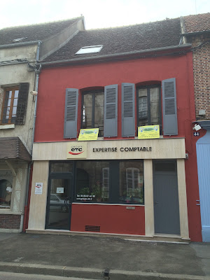 ETC VILLENEUVE-SUR-YONNE - Expertise et Technique Comptables à Villeneuve-sur-Yonne
