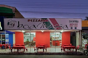 Pizzaria Boa Massa image