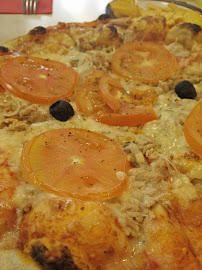 Plats et boissons du Pizzeria Pizza First à Carvin - n°5