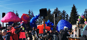 Photo n°38 de La Folie Douce Les Arcs à Bourg-Saint-Maurice ()