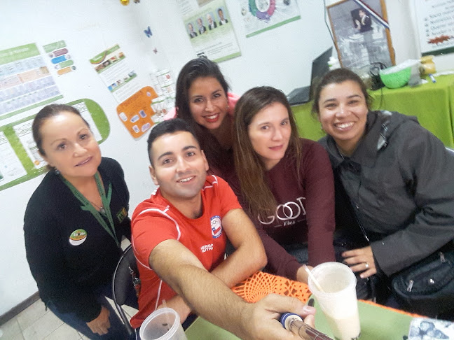Club De Bienestar Limache - Tienda de ultramarinos