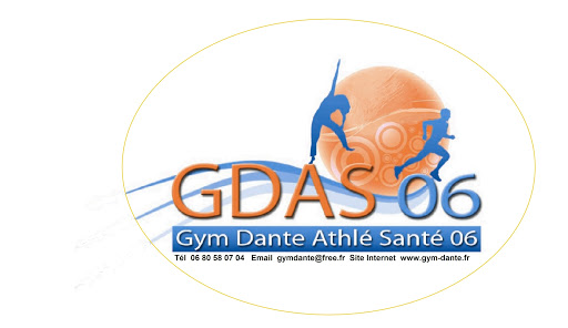 Gym Dante Athlé Santé 06