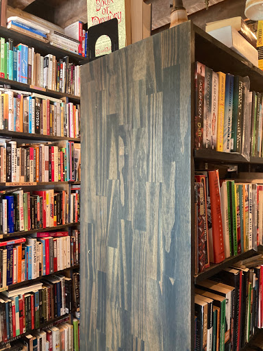 Book Store «Binnacle Books», reviews and photos, 321 Main St, Beacon, NY 12508, USA