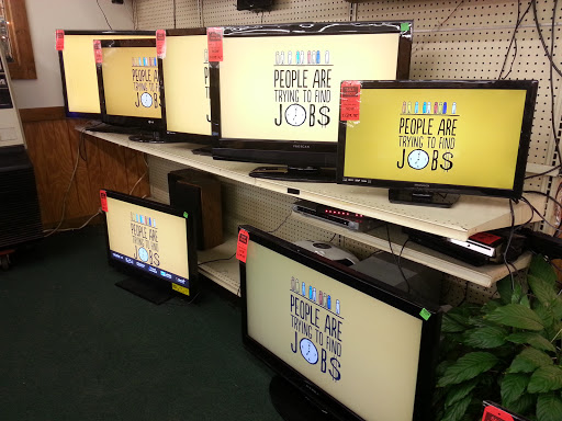 Pawn Shop «Fieldstone Jewelry and Pawn», reviews and photos, 2315 Iris Dr SE, Conyers, GA 30013, USA