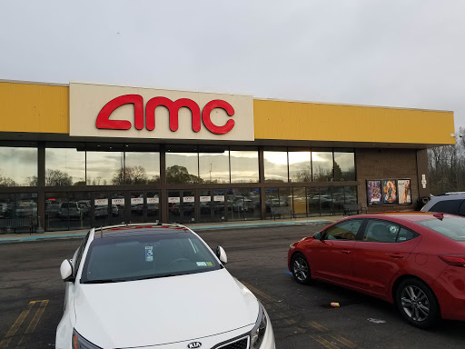 Movie Theater «AMC Webster 12», reviews and photos, 2190 Empire Blvd, Webster, NY 14580, USA