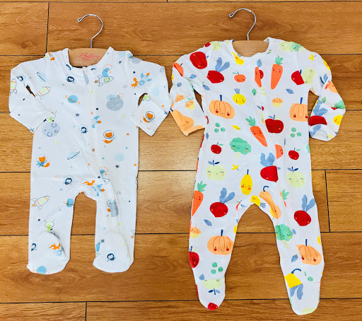 Baby Store «Bellies Babies & Bosoms», reviews and photos, 2430 Honolulu Ave, Montrose, CA 91020, USA