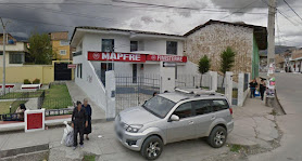 Oficina seguros MAPFRE Cajamarca