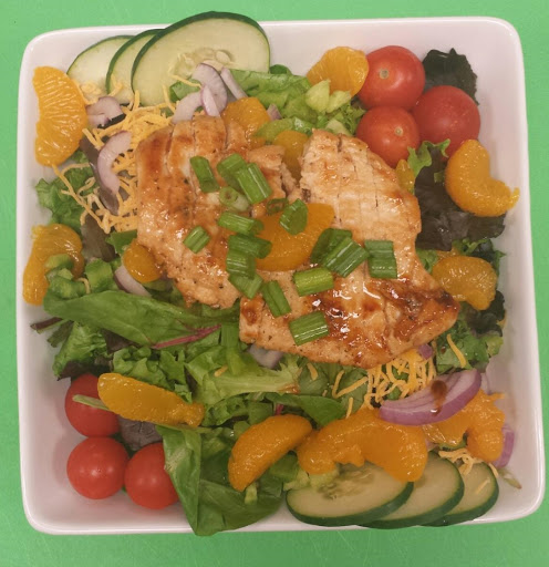 Golf Course «Coulee Golf Bowl», reviews and photos, 100 Green Coulee Rd, Onalaska, WI 54650, USA