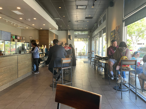 Starbucks image