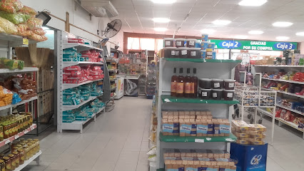 Supermercado Chicho