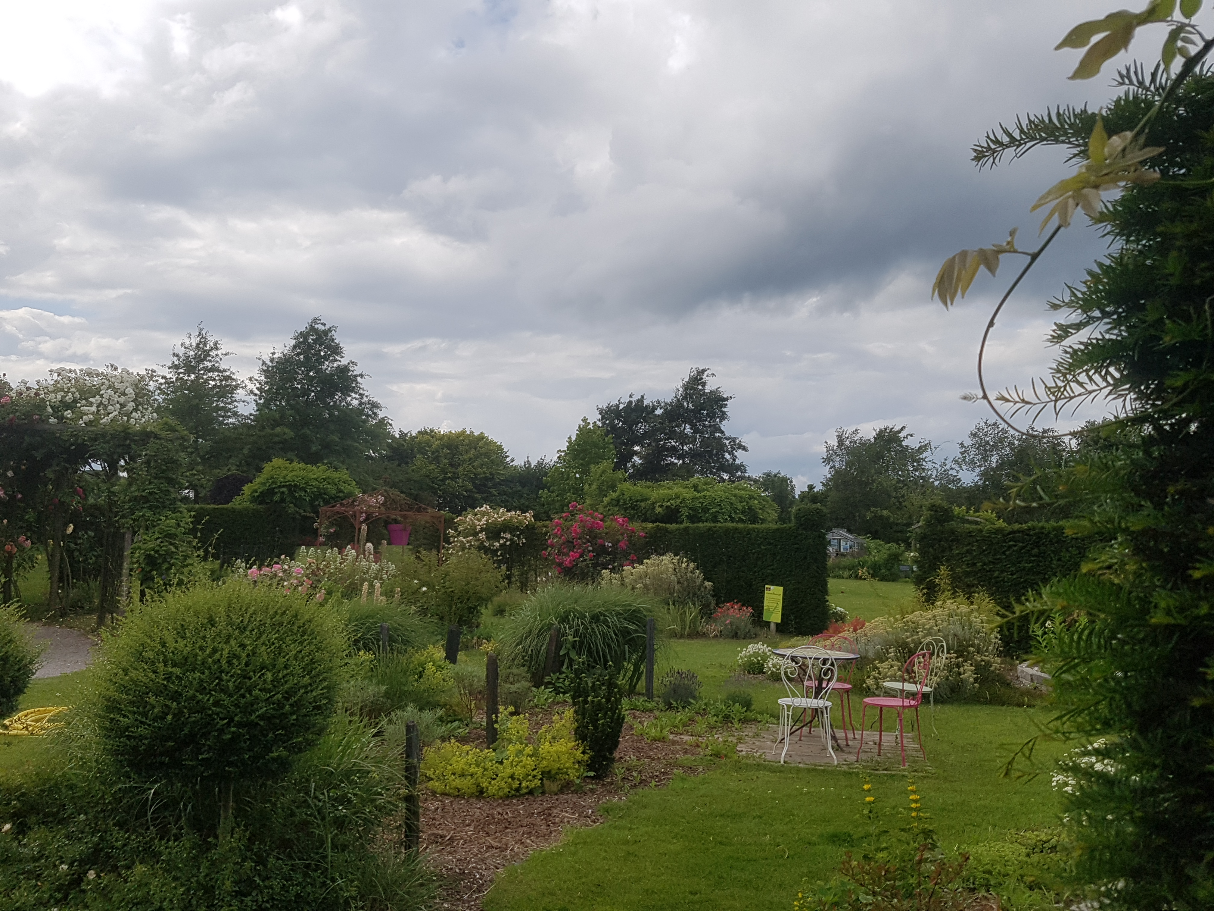 Photo n° 1 de l'avis de Stephanie.e fait le 19/06/2019 à 07:21