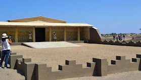Museo de Sitio Chotuna Chornancap