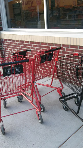 Dollar Store «FAMILY DOLLAR», reviews and photos, 63 W Stafford Rd, Stafford Springs, CT 06076, USA