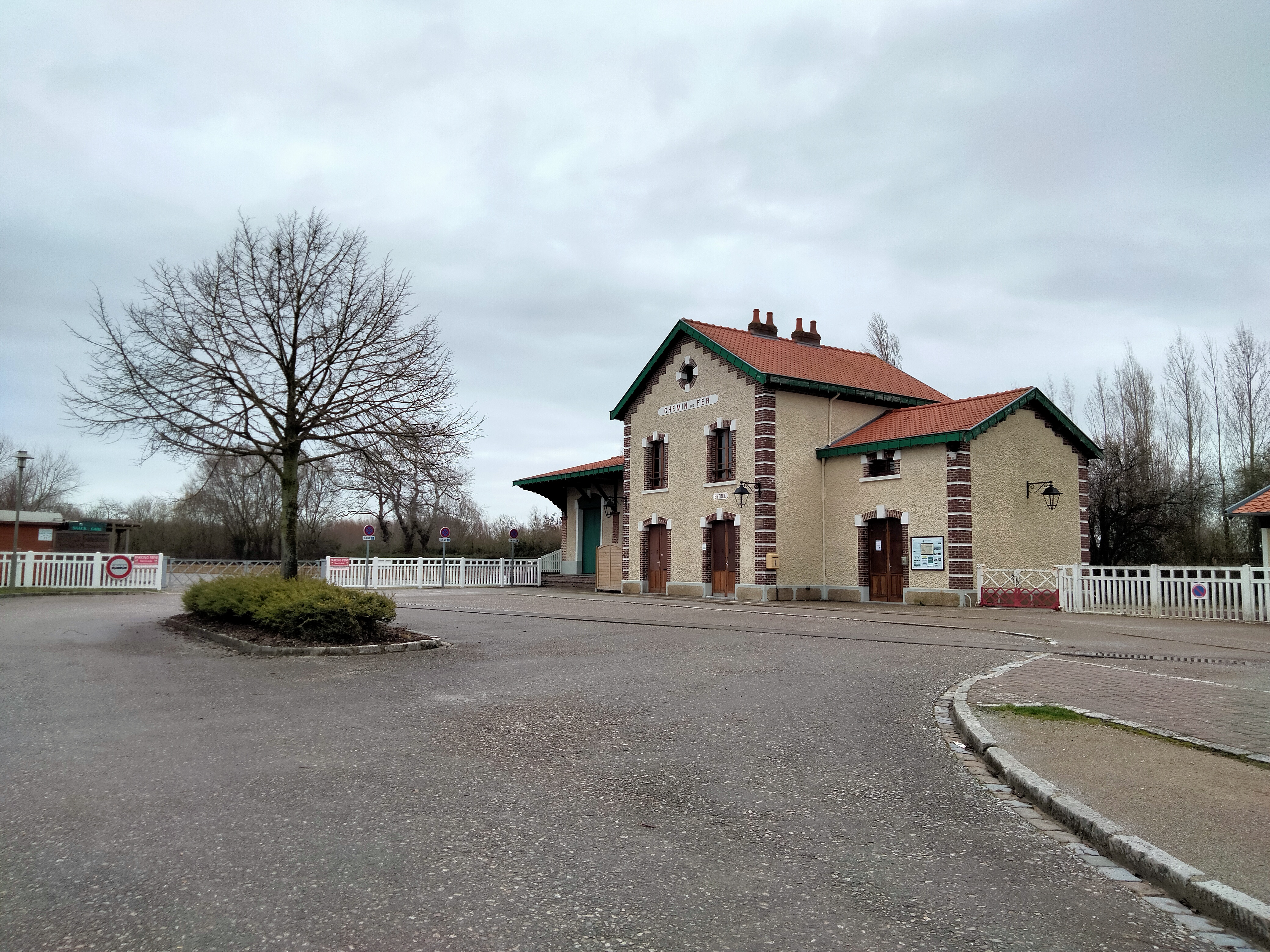 Photo n° 1 de l'avis de Didier.g fait le 09/03/2023 à 17:08