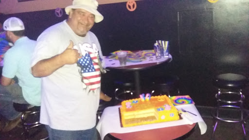 Bar «The Stage Northside», reviews and photos, 610 E 9 Mile Rd, Pensacola, FL 32514, USA