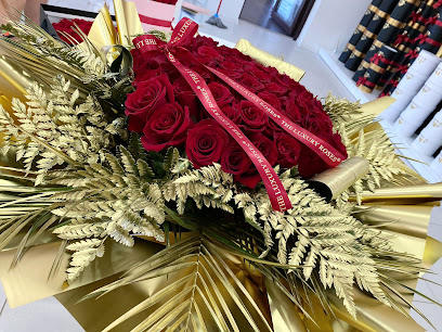 The Luxury Roses