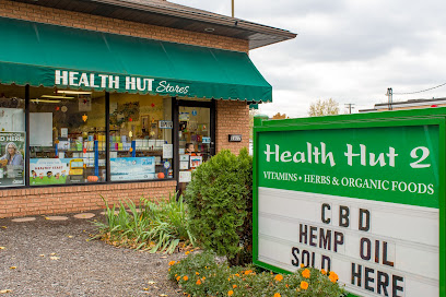 Health Hut Stores - Beaver