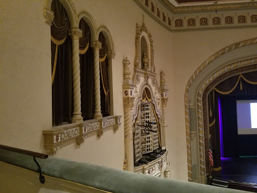 Performing Arts Theater «The Midland Theatre», reviews and photos, 36 N Park Pl, Newark, OH 43055, USA
