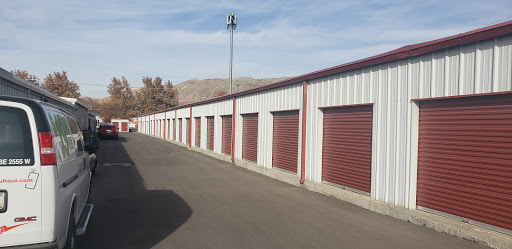 Gateway Storage & Truck Rental