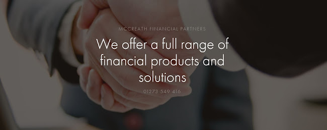 McCreath Financial Partners