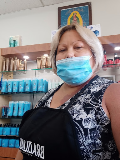 Beauty Salon «Avandaro Beauty Salon», reviews and photos, 6013 Portland Ave, Minneapolis, MN 55417, USA