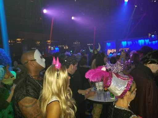 Live Music Venue «Generations Hall», reviews and photos, 310 Andrew Higgins, New Orleans, LA 70130, USA