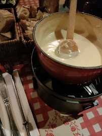 Fondue du Restaurant français Chez Mamie Lise à Annecy - n°18