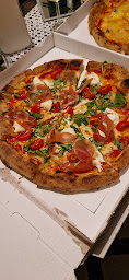 Photo n°42 de Siendas Pizza à Bordeaux ()