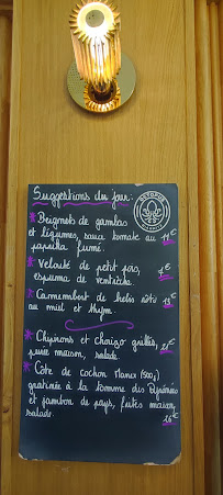 Les plus récentes photos du Restaurant OCTOPUS à Biarritz - n°13