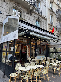 Atmosphère du Restaurant français Les Ptits Gros à Paris - n°3