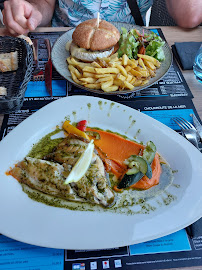 Frite du Restaurant Le Bistrot Gourmand à Les Sables-d'Olonne - n°5