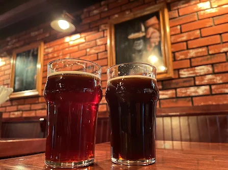 Bend Oregon breweries