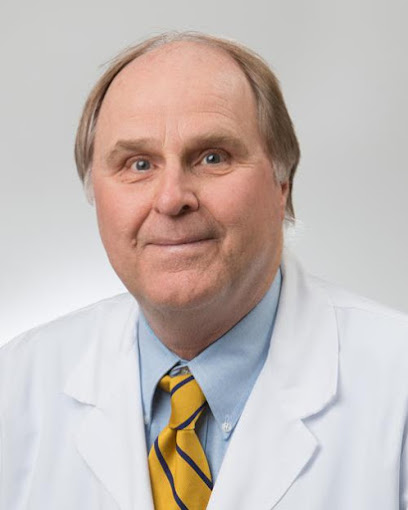 George Murrell Smith, MD