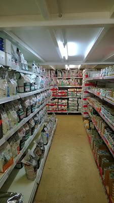 ANIMOS Animalerie & Hôtel chats à Marseille