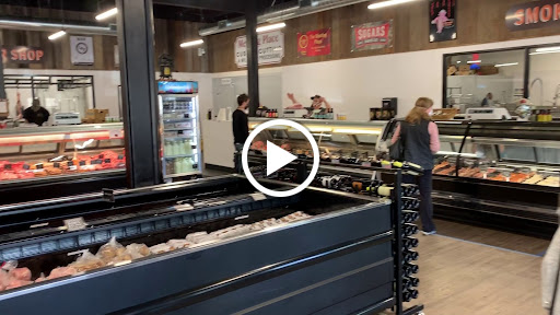 Butcher Shop «The Meating Place», reviews and photos, 6495 NW Cornelius Pass Rd, Hillsboro, OR 97124, USA