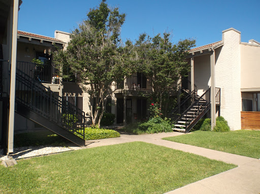 Madeira Apartments