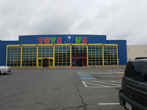 Toy Store «Toys