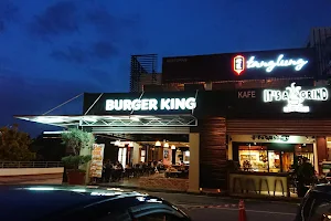 Burger King Cyberjaya image