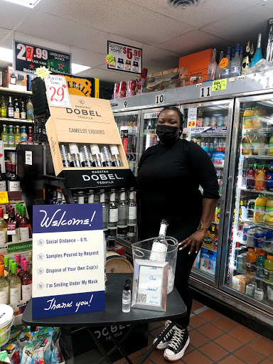 Liquor Store «Camelot Liquors», reviews and photos, 300 Washington Blvd, Laurel, MD 20707, USA